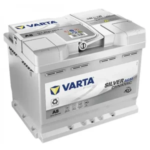 Battery Masters Varta Silver Dynamic Agm