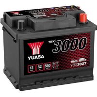 Yuasa